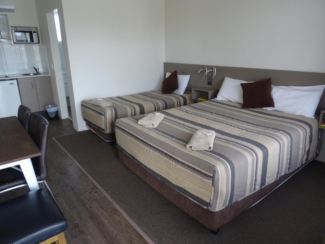 Centrepoint Motel Dubbo Buitenkant foto