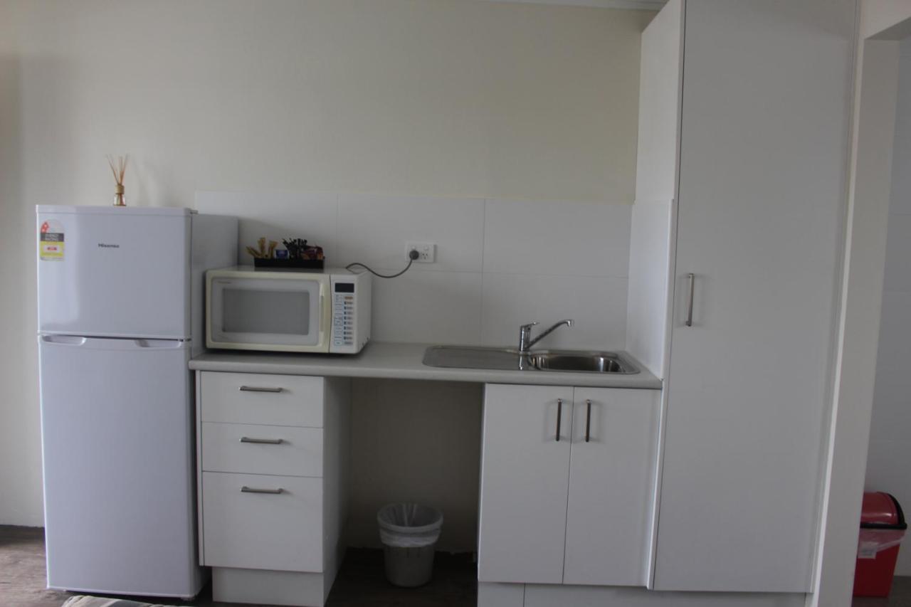Centrepoint Motel Dubbo Buitenkant foto